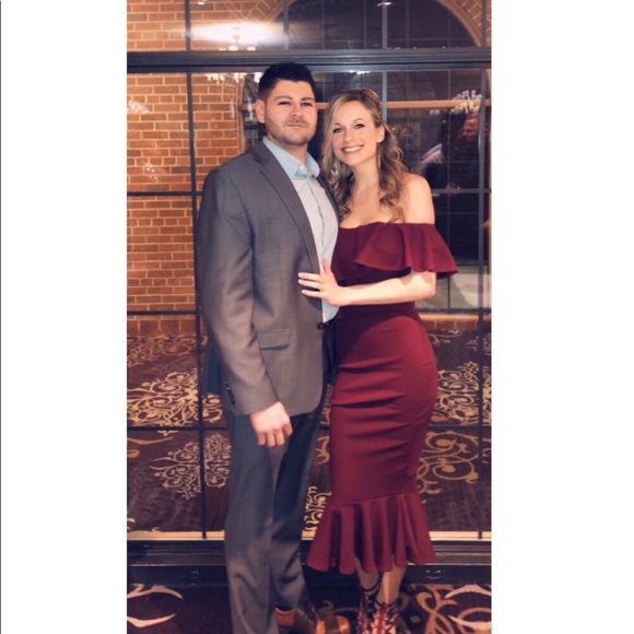 Meet your Posher, Leah - Picture 3 of 3